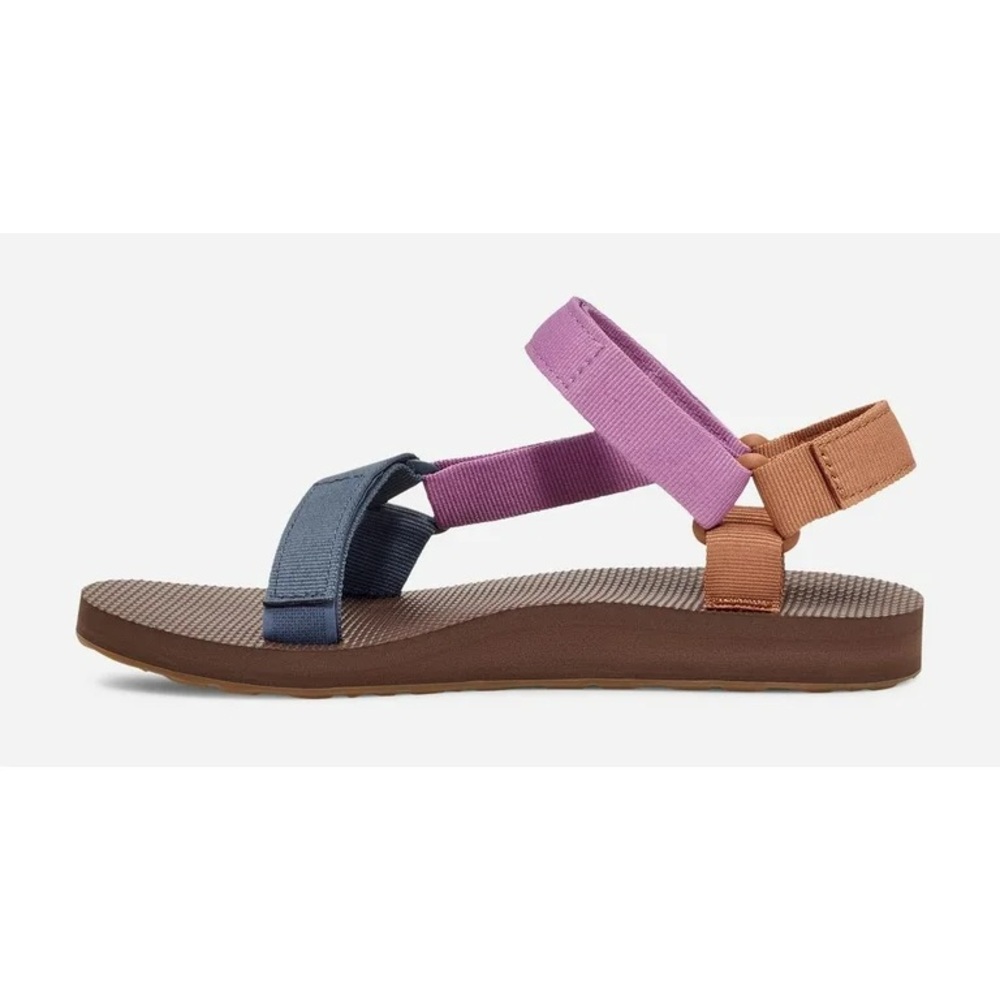 Teva Original Universal Women's Sandals, Desert Multi size 10